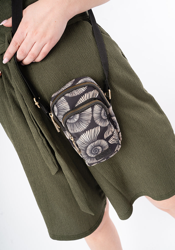 Cole Khaki Playsuit