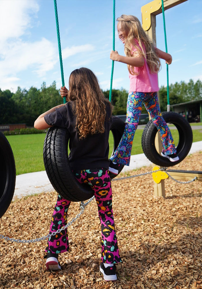 Seventh angle of Children&
