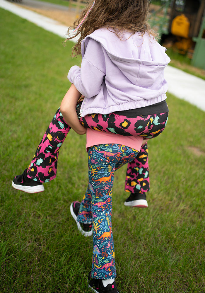 Eleventh angle of Children&