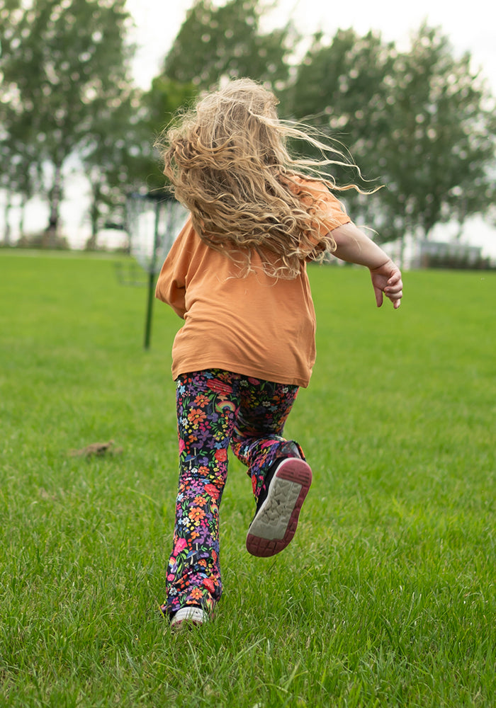 Fourth angle of Children&