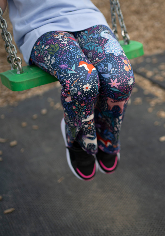 Ninth angle of Children&
