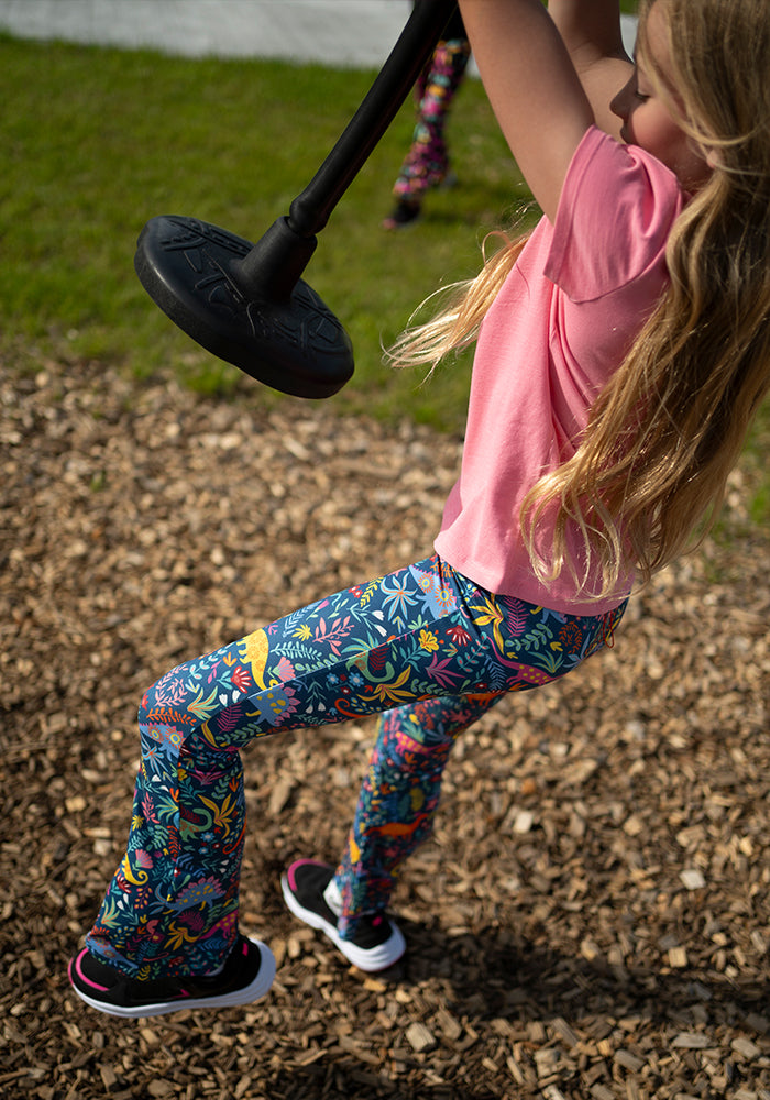 Thirteenth angle of Children&