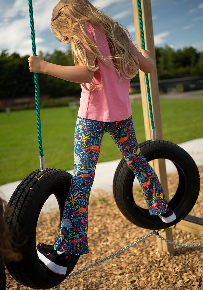 Fifth angle of Children&