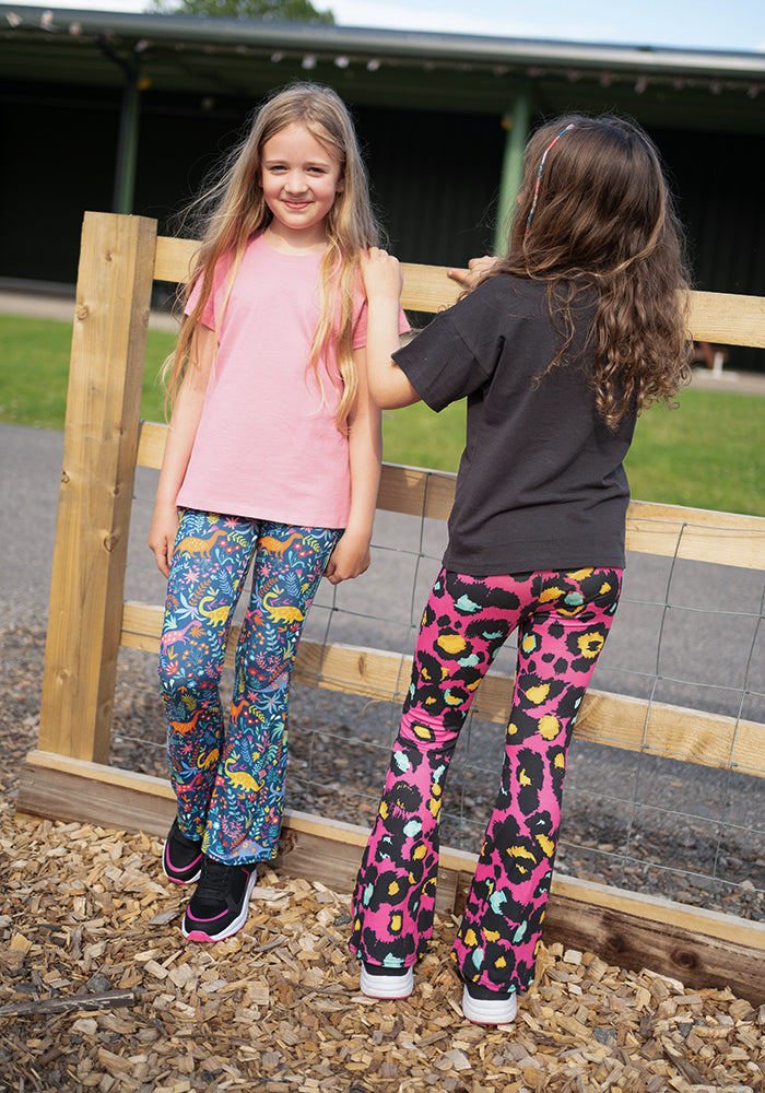 Tenth angle of Children&