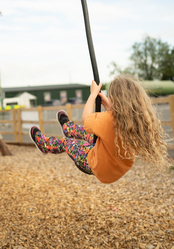 Eighth angle of Children&