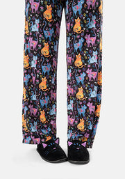 Cat Mule Slippers