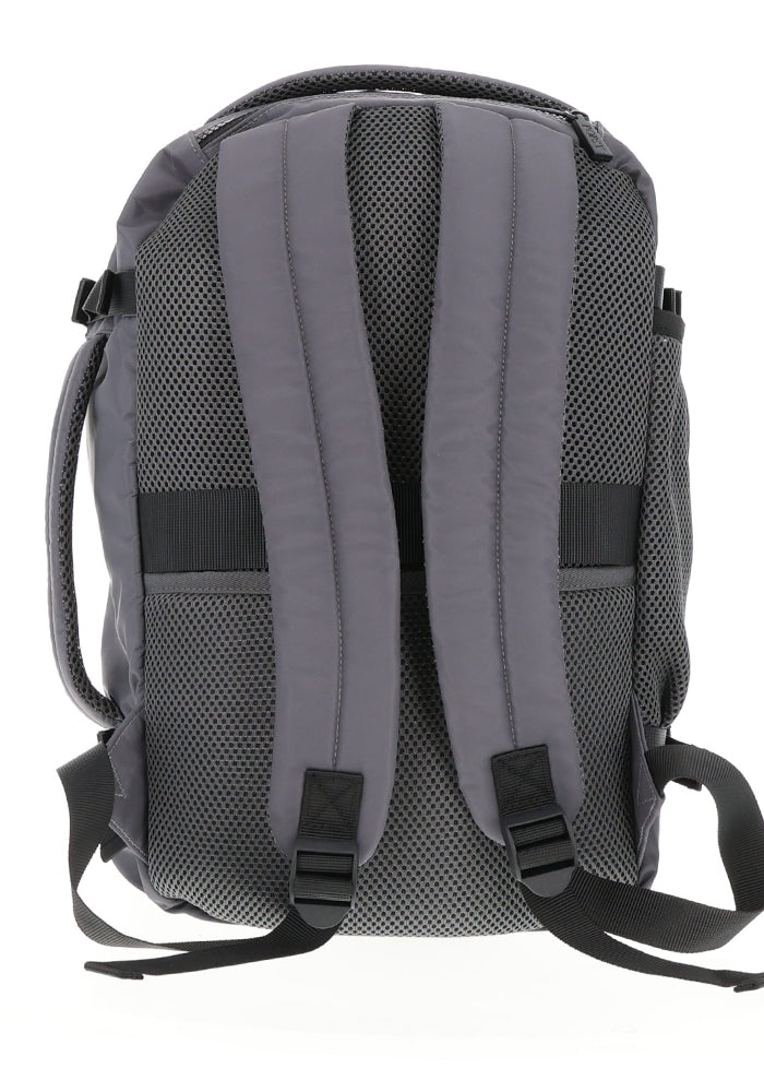 Grey Cabin Bag
