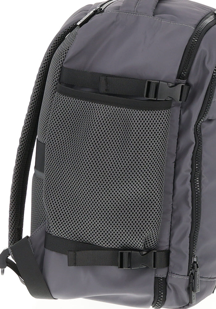 Grey Cabin Bag