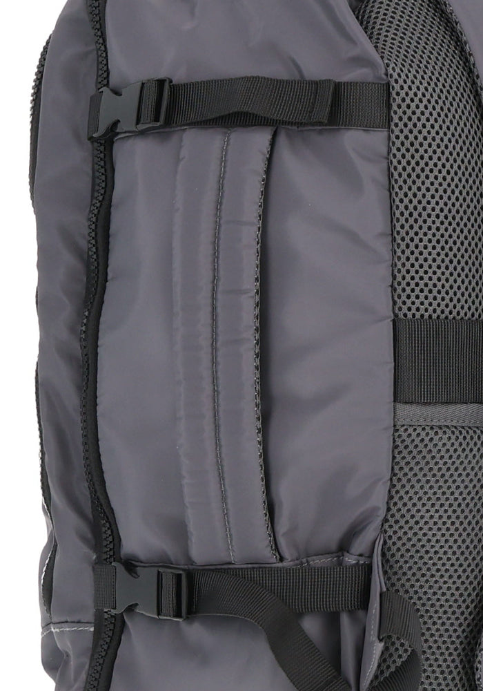 Grey Cabin Bag