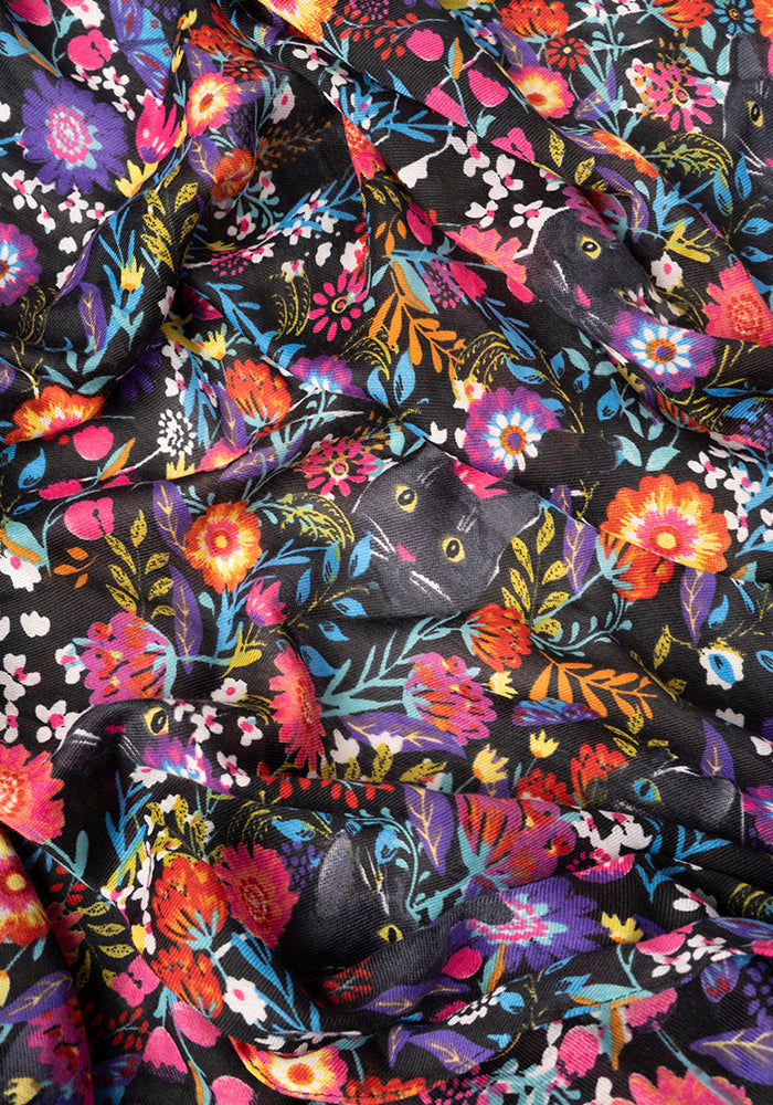 Second angle of Colourful Women&