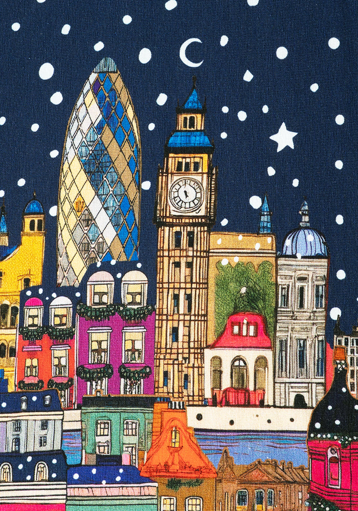 ** PRE ORDER ** Hampton London Border Print Midi Dress ** PRE ORDER **