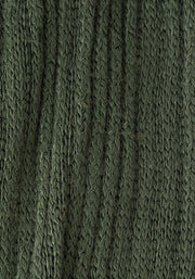 Juniper Green Bamboo Socks