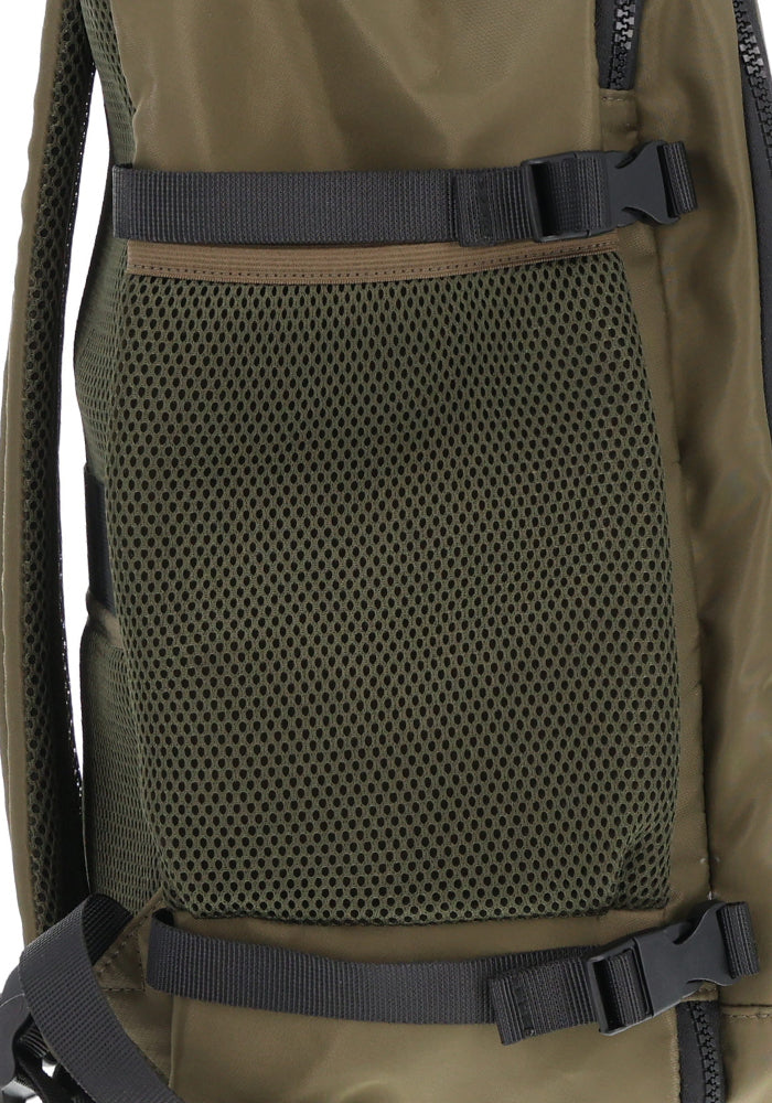 Khaki Cabin Bag