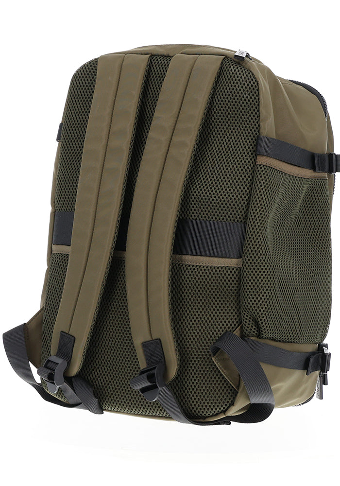 Khaki Cabin Bag