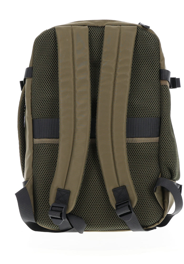 Khaki Cabin Bag