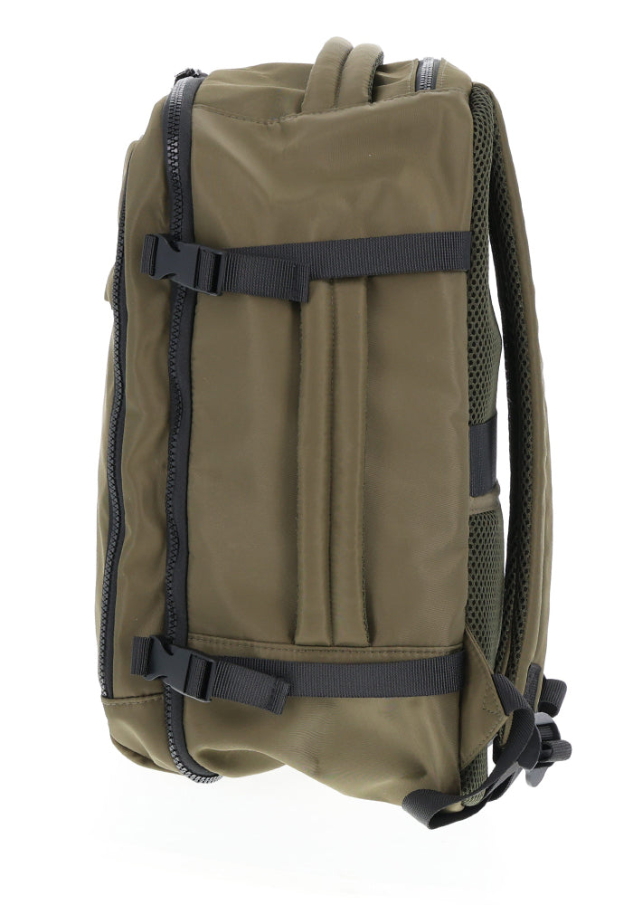 Khaki Cabin Bag