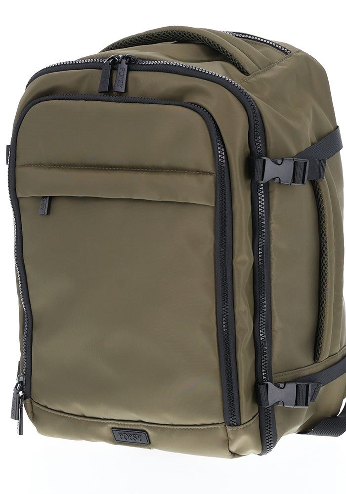 Khaki Cabin Bag