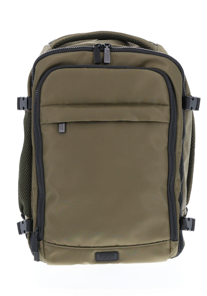 Khaki Cabin Bag