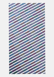 Large Popsy Print Towel