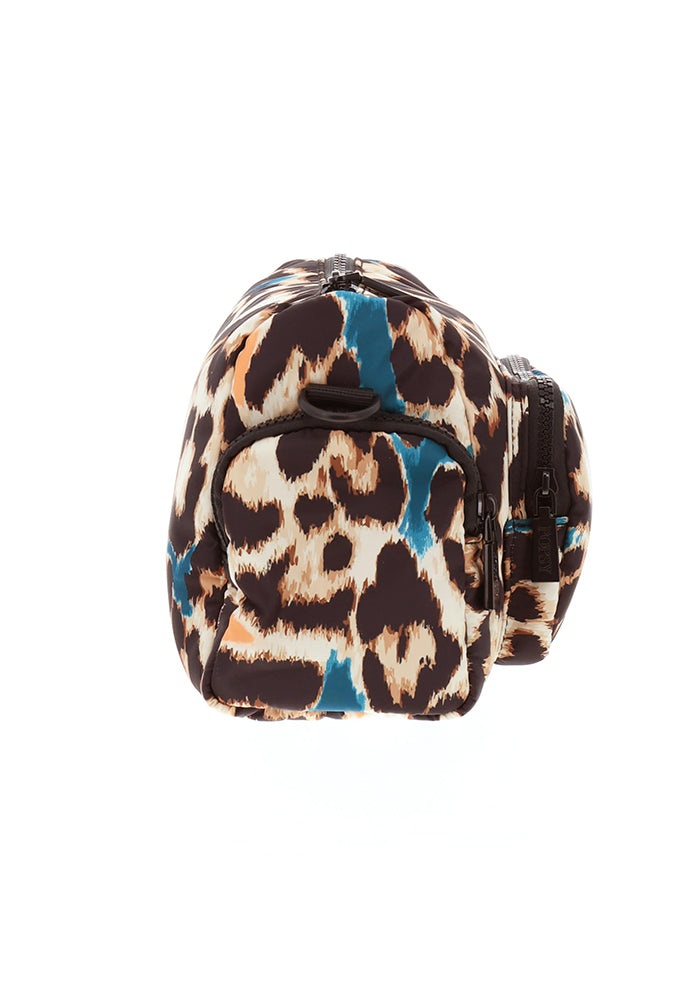 Large Scale Animal Cross Body Bag