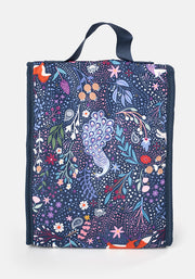 Magical Woodland Print Popsy Lunch Bag