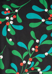 Heath Mistletoe Print Leggings