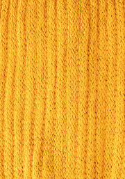 Mustard Bamboo Socks