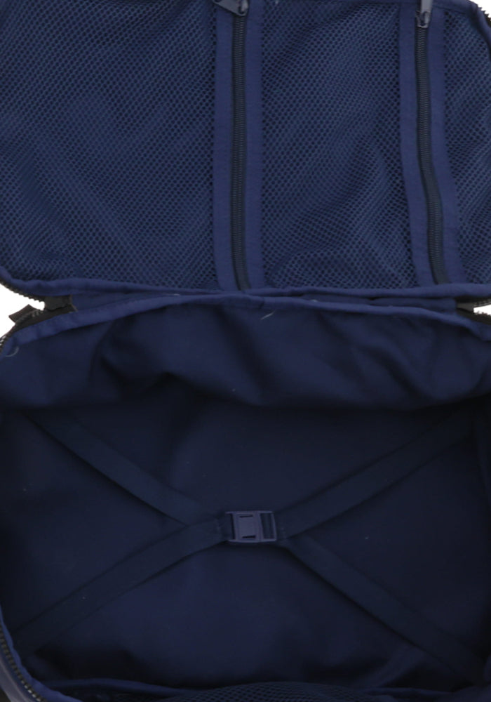 Navy Cabin Bag
