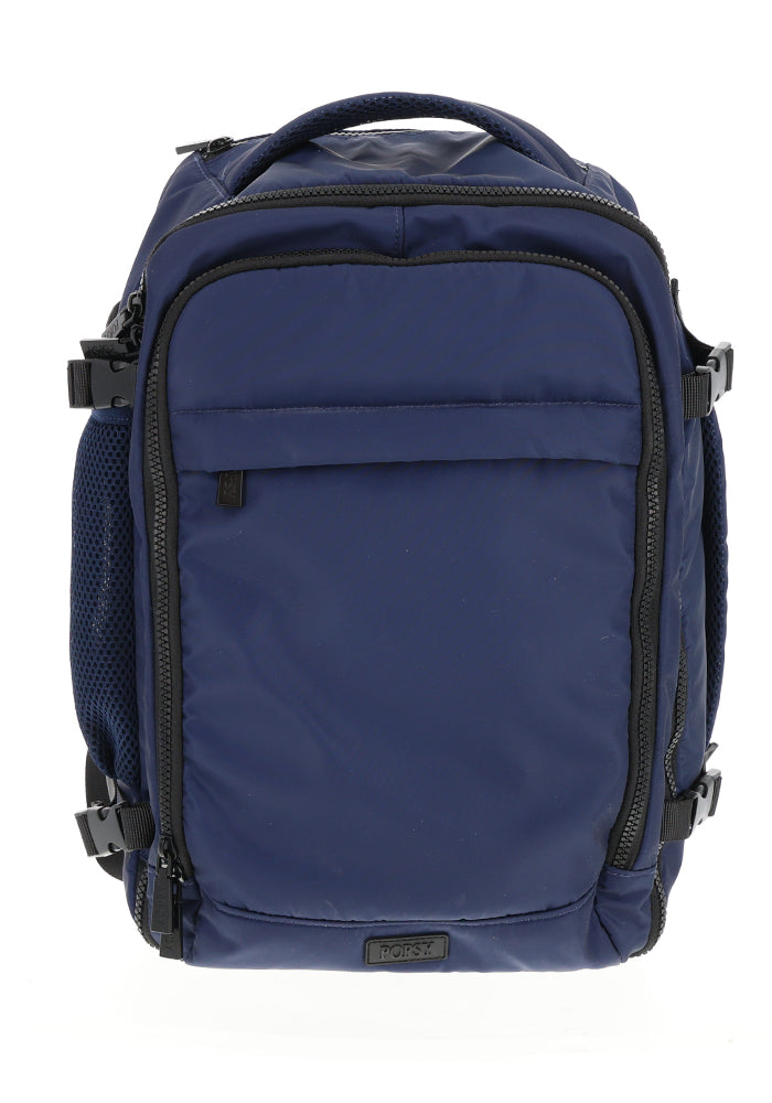 Navy Cabin Bag