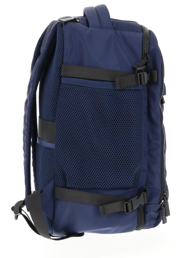 Navy Cabin Bag