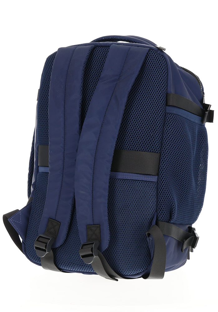Navy Cabin Bag