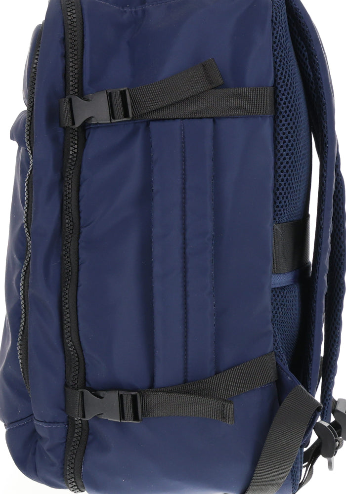 Navy Cabin Bag