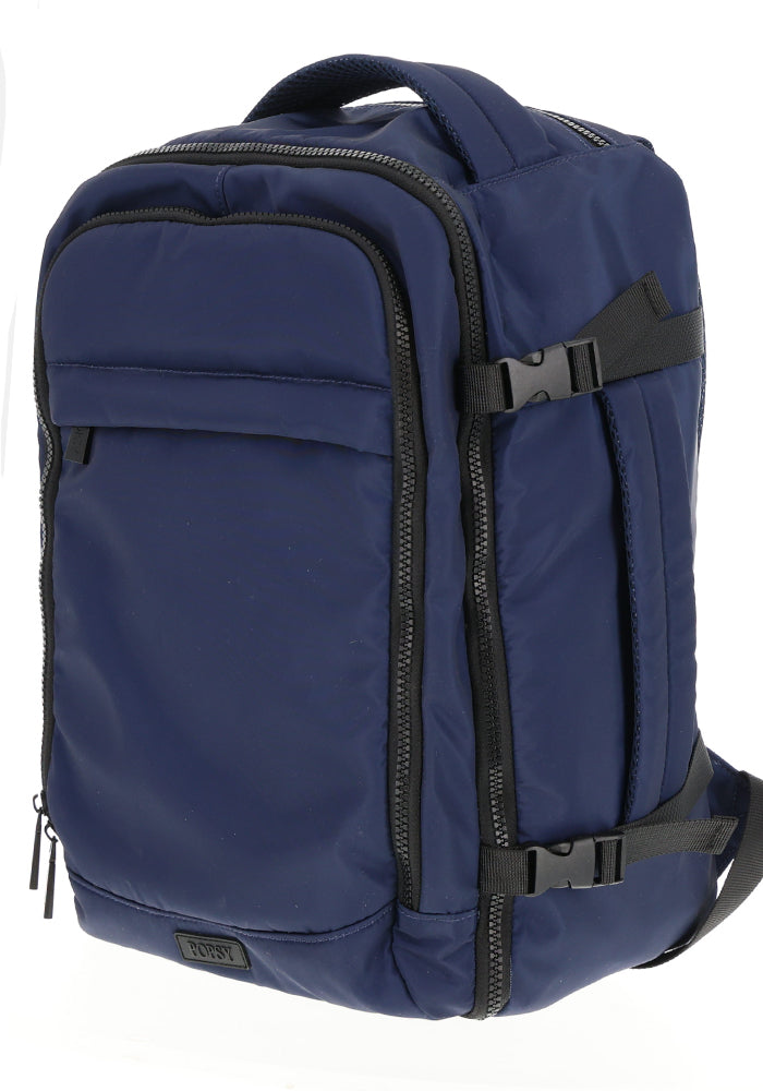 Navy Cabin Bag