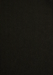 Nell Black Turtle Neck Long Line Tunic