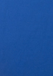 Nico Cobalt Blue Culotte Leg Jumpsuit