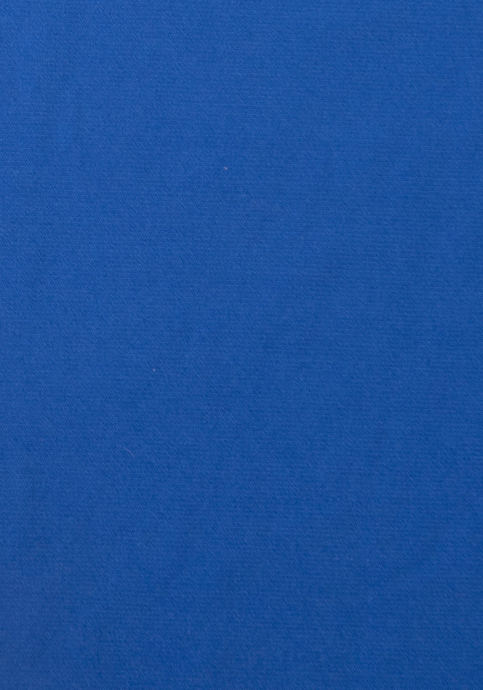 Nico Cobalt Blue Culotte Leg Jumpsuit