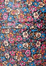 Nina Floral Print Premium Rucksack