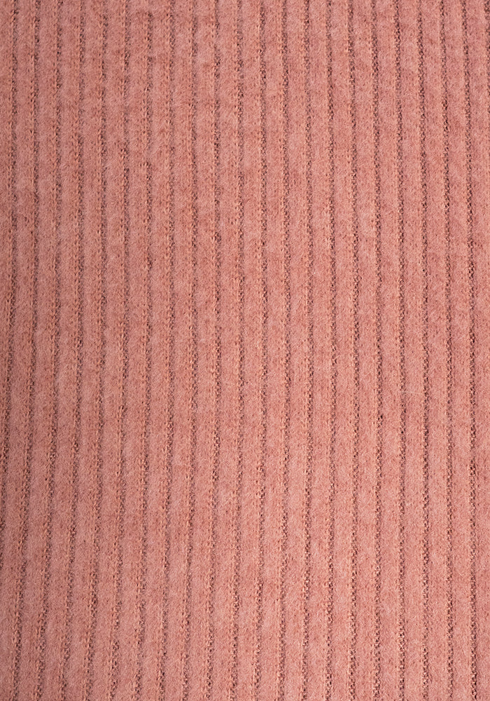 Oakes Blush Loungewear Set