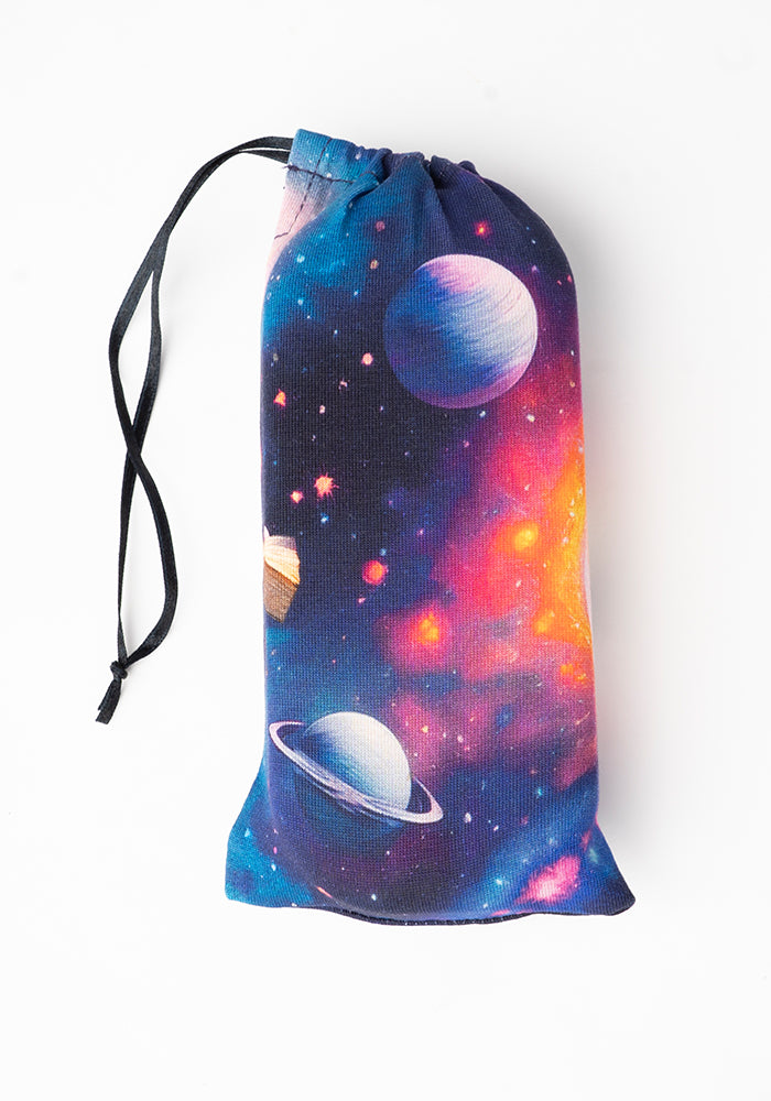 Eleventh angle of Glasses &amp; Sunglasses Pouch