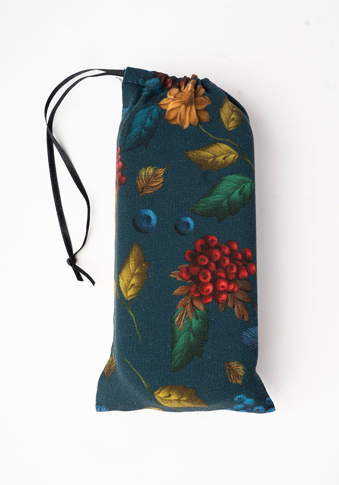 Fourteenth angle of Glasses &amp; Sunglasses Pouch