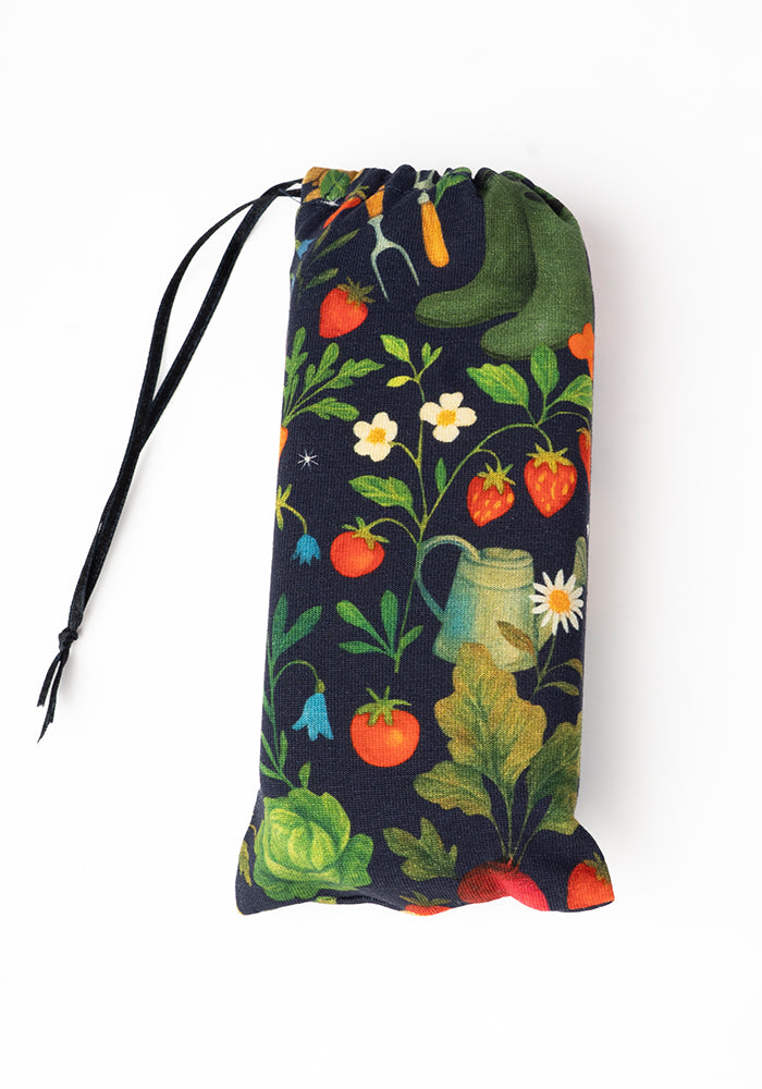 Another angle of Glasses &amp; Sunglasses Pouch