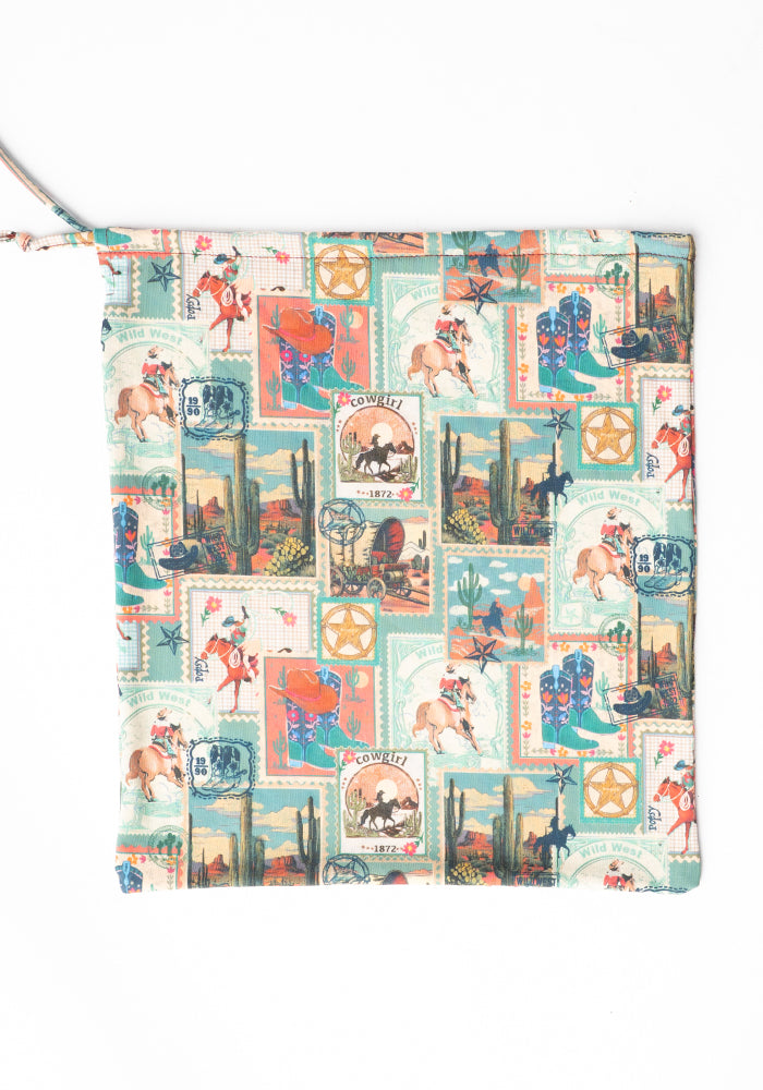 Popsy Bits 'n' Bobs Bags