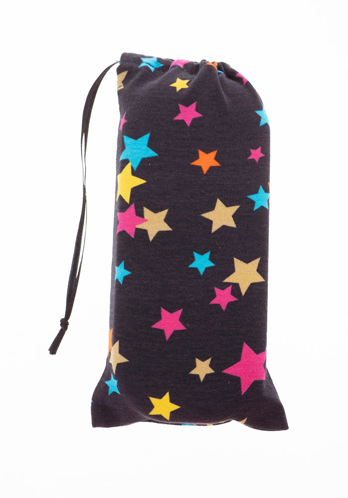 Third angle of Glasses &amp; Sunglasses Pouch