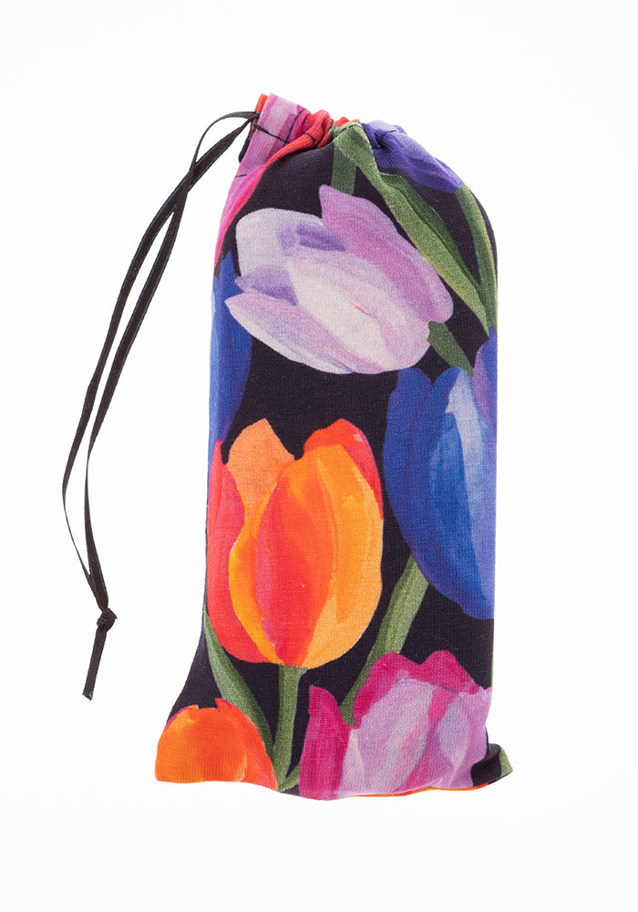 Fifth angle of Glasses &amp; Sunglasses Pouch