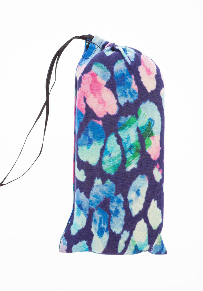 Sixth angle of Glasses &amp; Sunglasses Pouch
