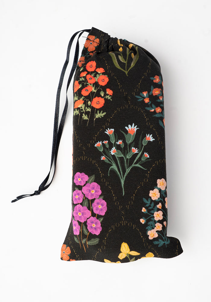 Fifth angle of Glasses &amp; Sunglasses Pouch