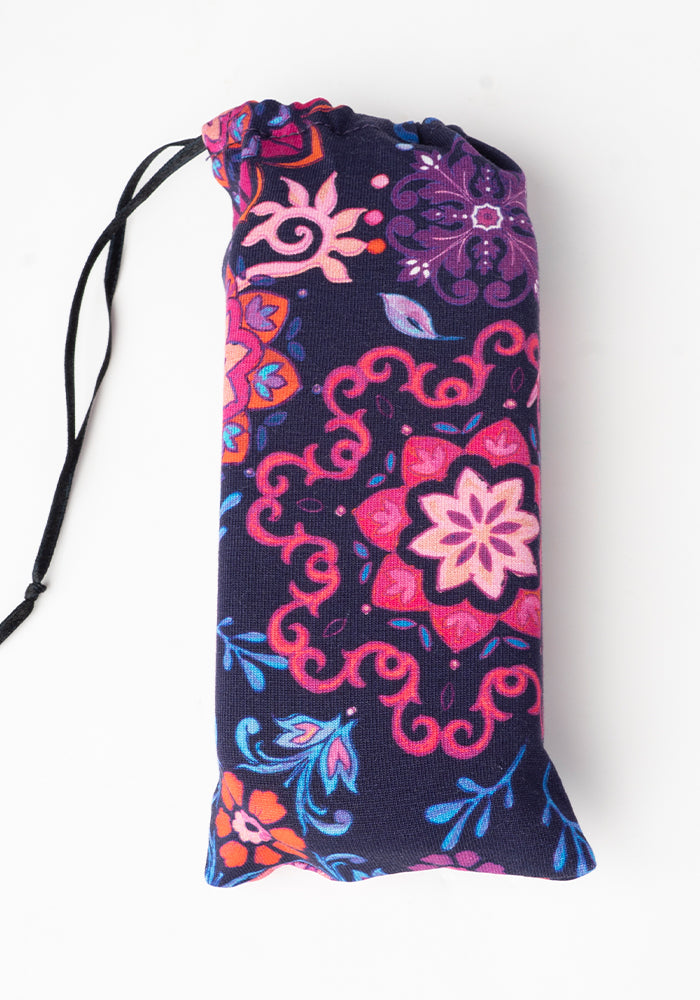 Eighth angle of Glasses &amp; Sunglasses Pouch