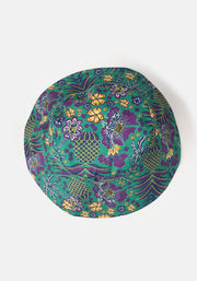 Pineapple Print Bucket Hat