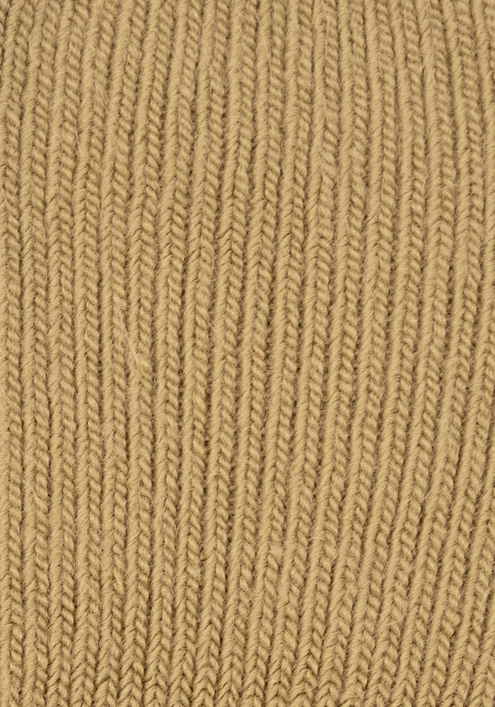 Second angle of Pistachio Green Cosy Socks
