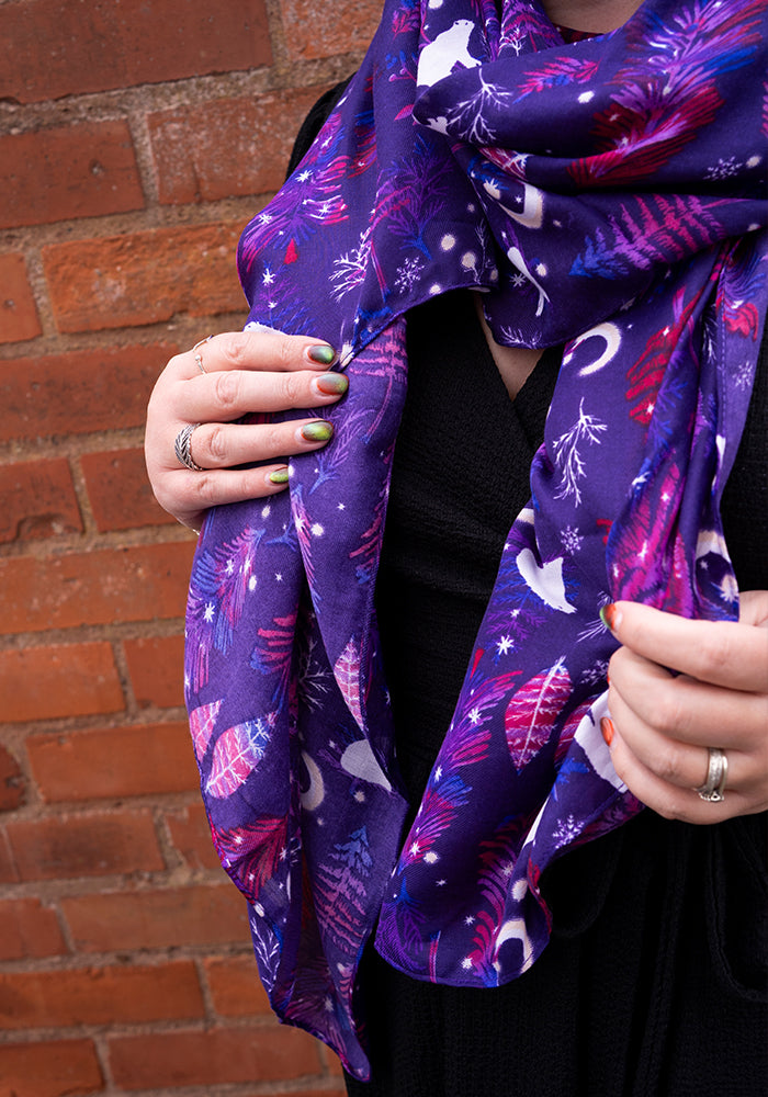 Colourful Women&